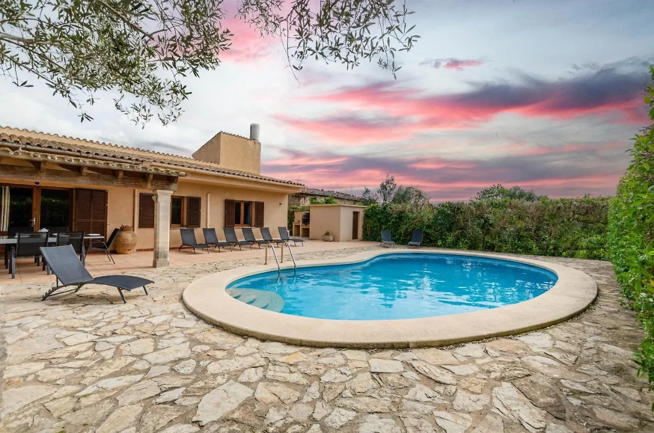 Yourhouse Can Escandeu Pollenca 0*,  Spain