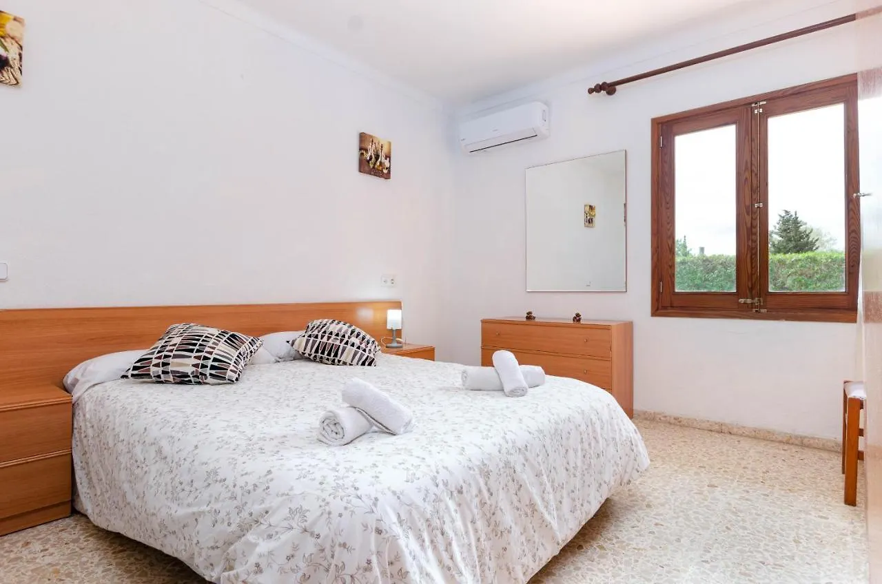 Villa Yourhouse Can Escandeu Pollenca