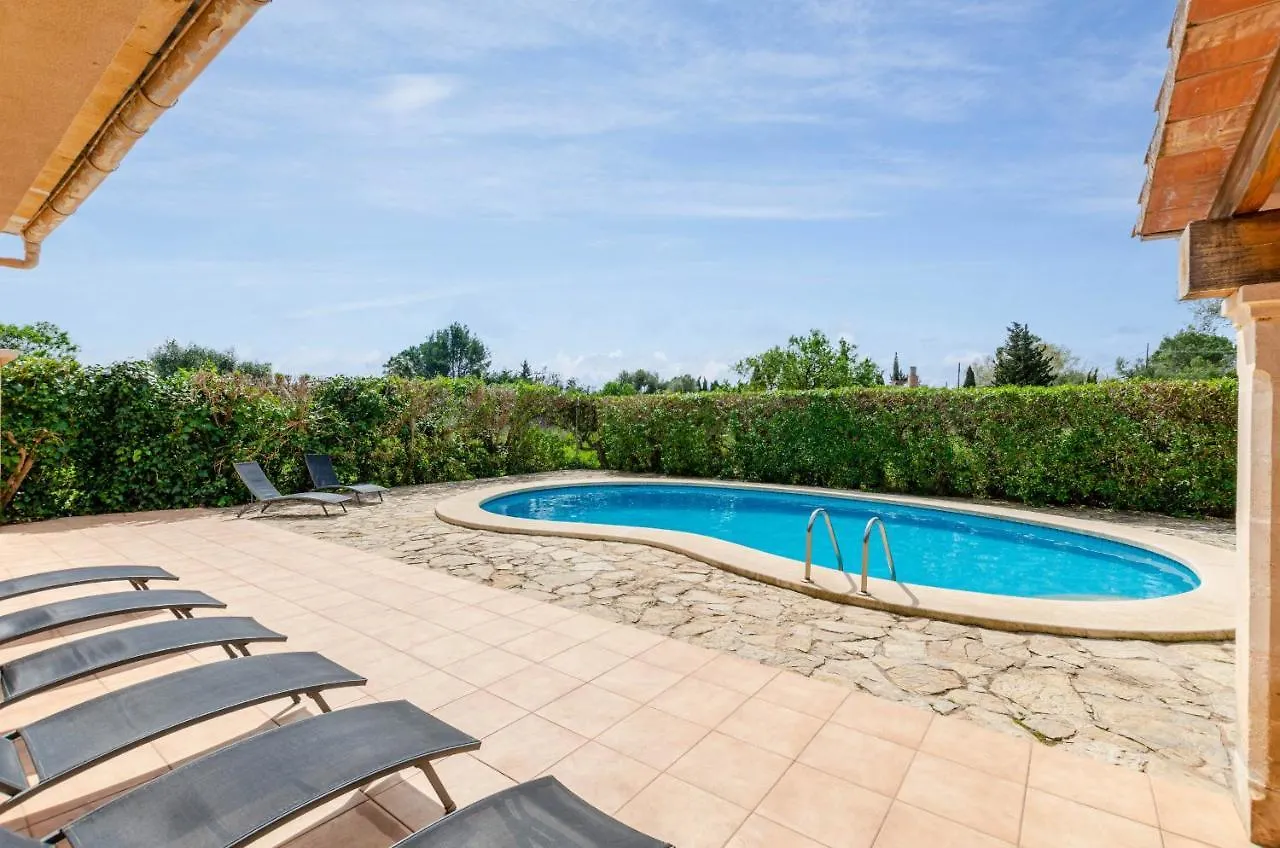 Yourhouse Can Escandeu Pollenca 0*,