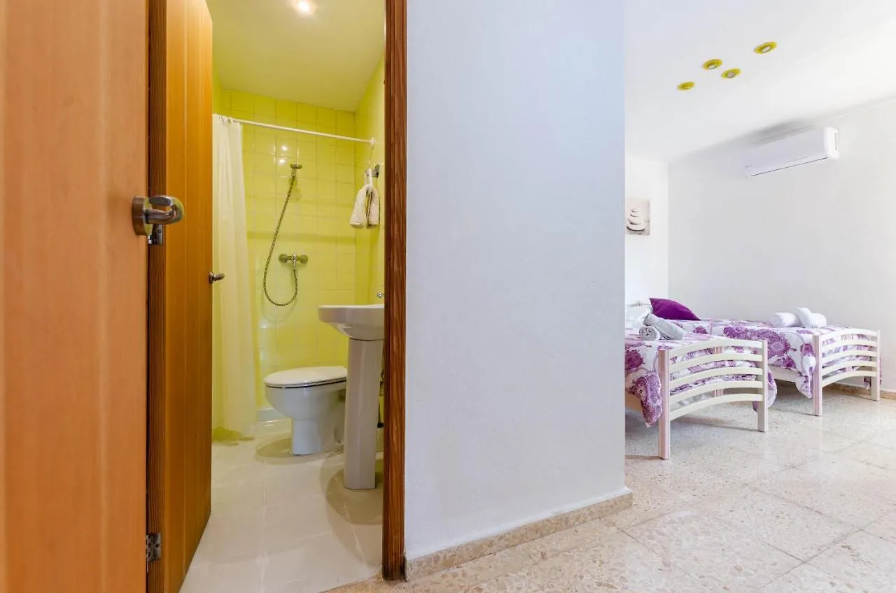 Yourhouse Can Escandeu Pollenca