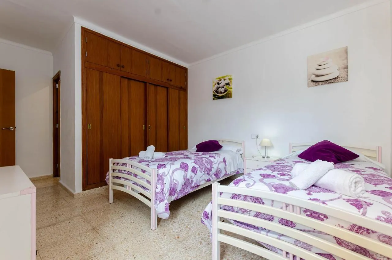 Villa Yourhouse Can Escandeu Pollenca Spain