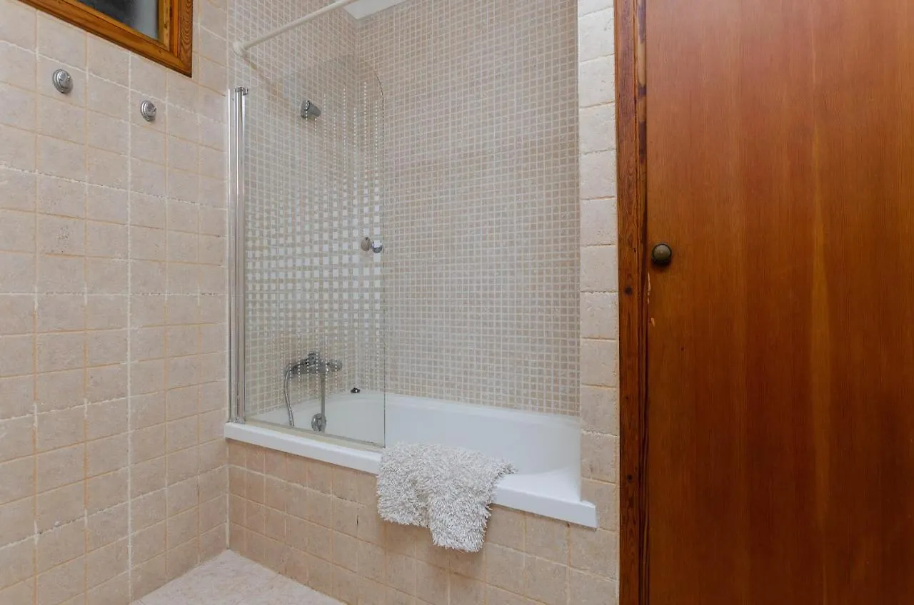 Villa Yourhouse Can Escandeu Pollenca Spain