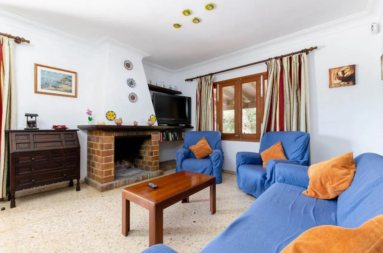 Yourhouse Can Escandeu Pollenca