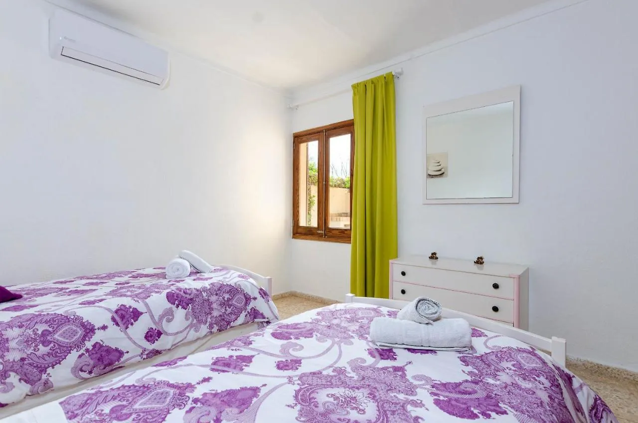 Villa Yourhouse Can Escandeu Pollenca