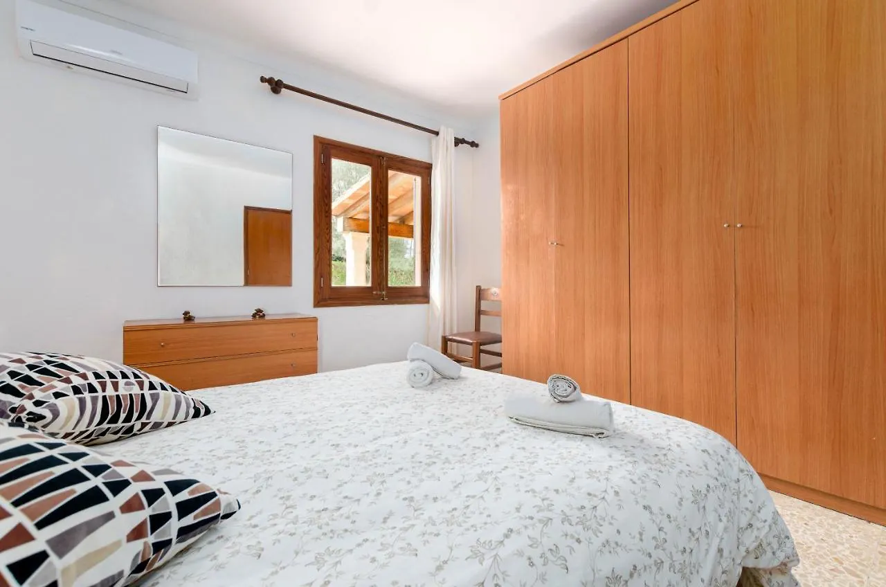 Yourhouse Can Escandeu Pollenca 0*,