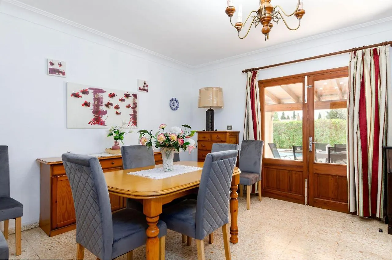 Villa Yourhouse Can Escandeu Pollenca