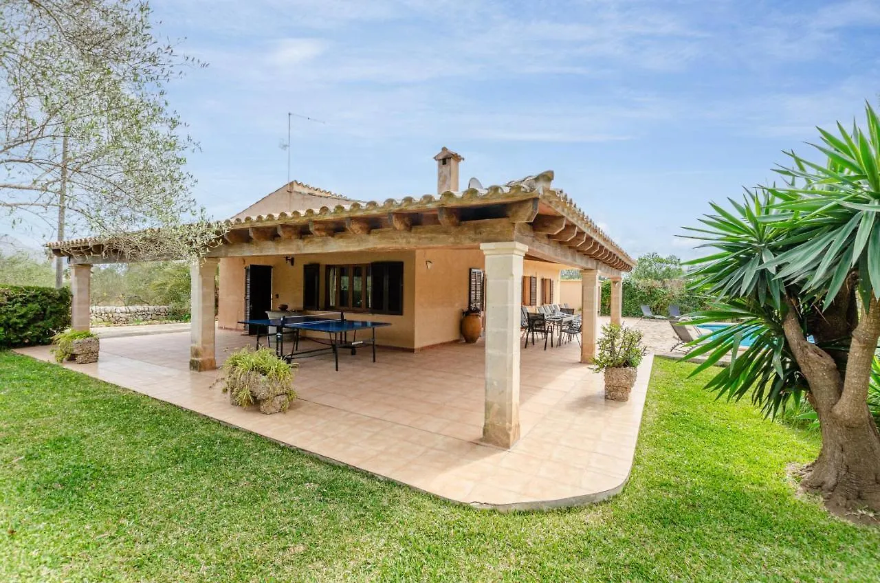 Yourhouse Can Escandeu Pollenca 0*,  Spain