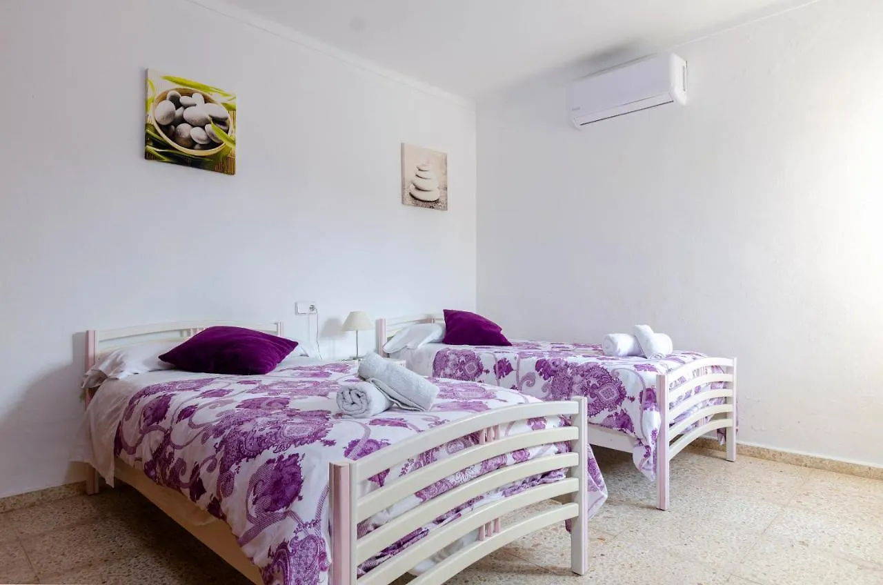 Yourhouse Can Escandeu Pollenca Villa