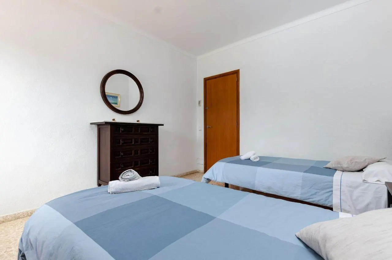 Villa Yourhouse Can Escandeu Pollenca Spain