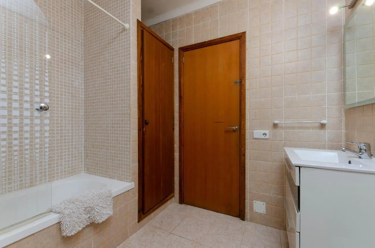 Yourhouse Can Escandeu Pollenca 0*,