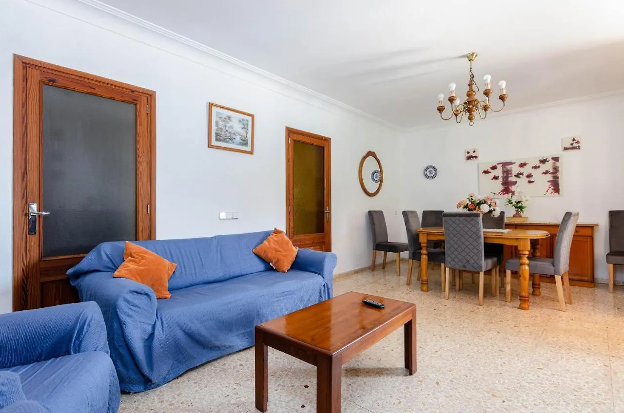 Yourhouse Can Escandeu Pollenca
